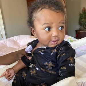 Meet your Posher, Joakima